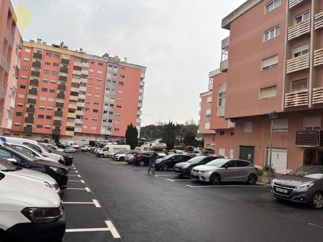 Apartamento venda em Sintra, Lisboa