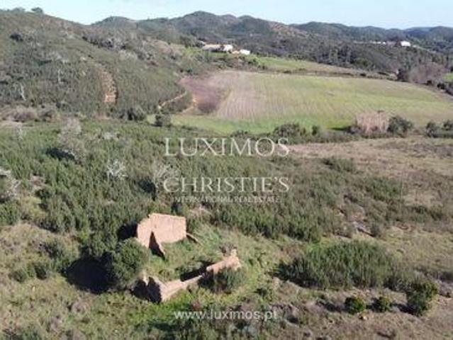 Terreno venda em São Marcos Da Serra, Faro