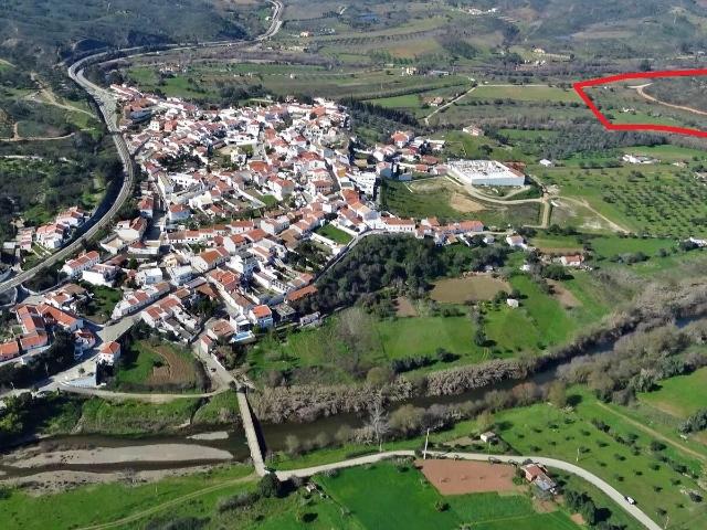 Vivenda venda em São Marcos Da Serra, Faro