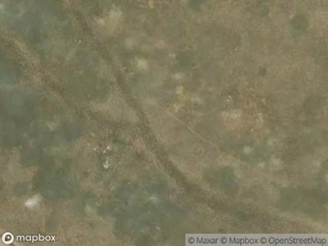 Land for sale in Hartsel, Colorado