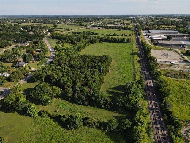 Land for sale in Kansas