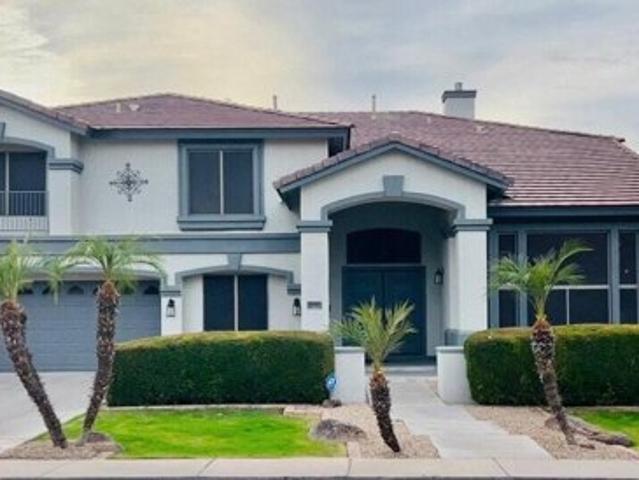 House for sale in Chandler, Arizona