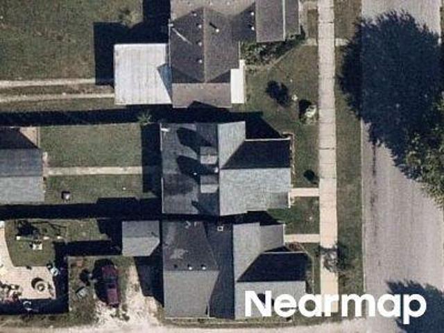 House for sale in Martinsville, Indiana