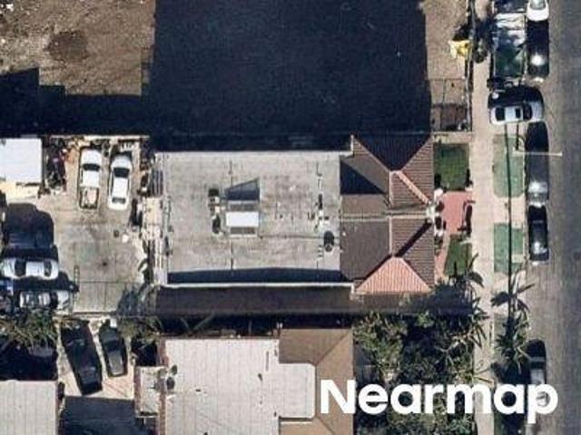 Commercial for sale in Los Angeles