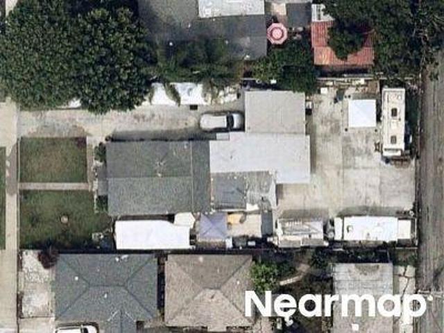House for sale in Westmont, Canoga Park