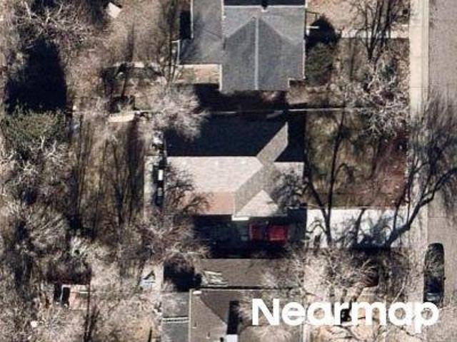 House for sale in Denver, Colorado