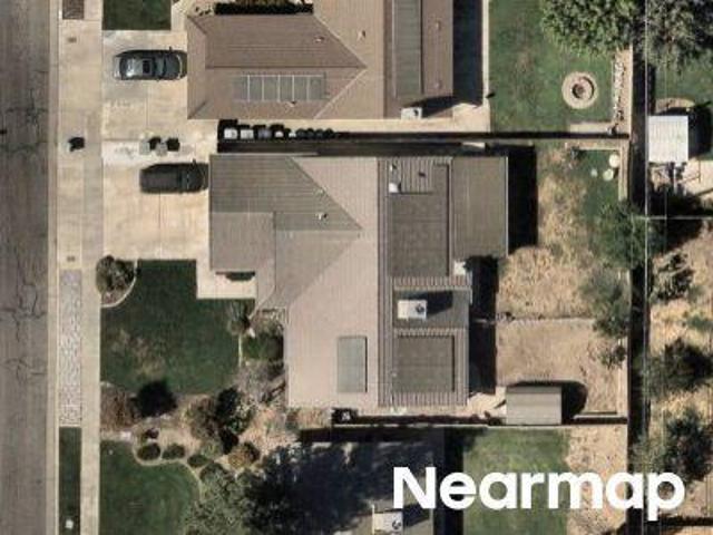 House for sale in Tulare, California