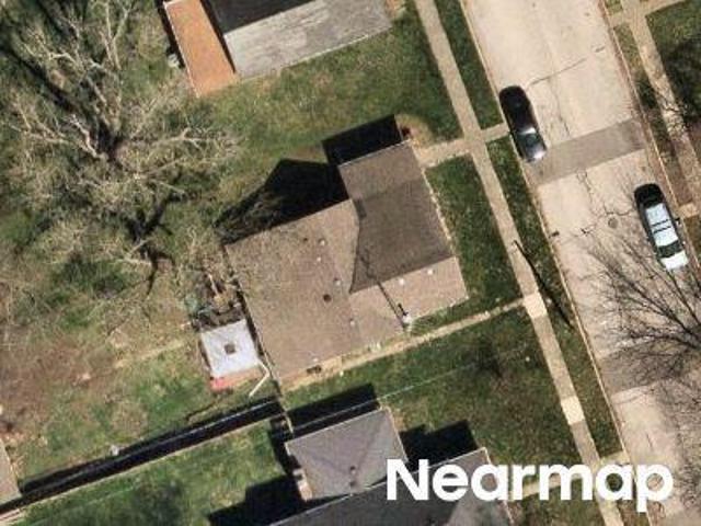 House for sale in Yorktown, Indiana