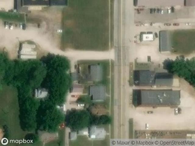 House for sale in Mahaska, Iowa