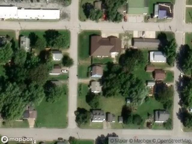 House for sale in Mount Vernon, Missouri