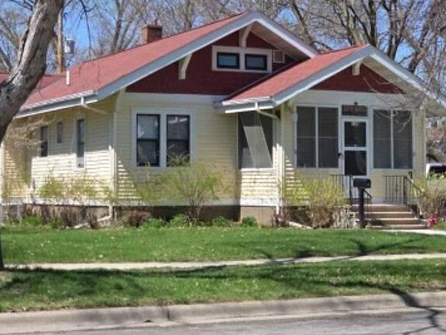 House for sale in Belle Plaine, Minnesota