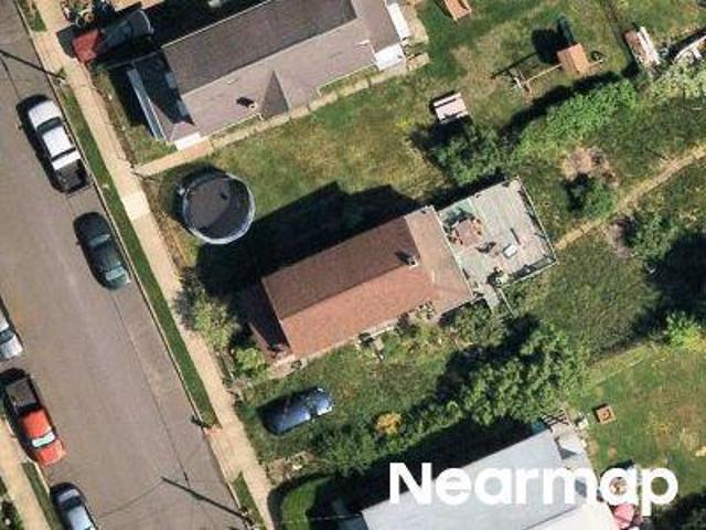 House for sale in Nanticoke, Pennsylvania