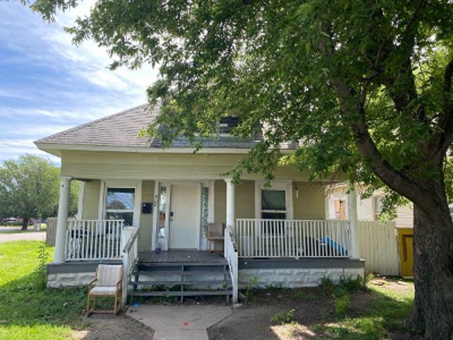 House for sale in Kansas