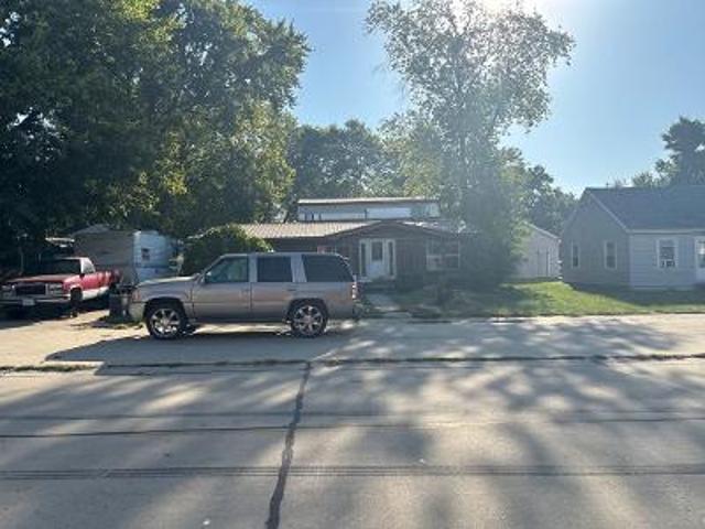 House for sale in Bondville, Illinois