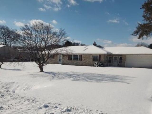 House for sale in Pennsylvania