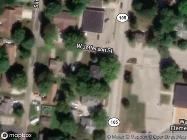House for sale in Monticello