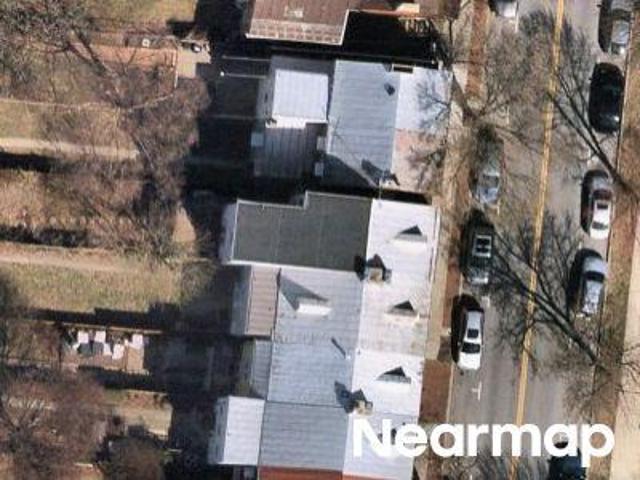 Townhouse for sale in Frederick, Maryland