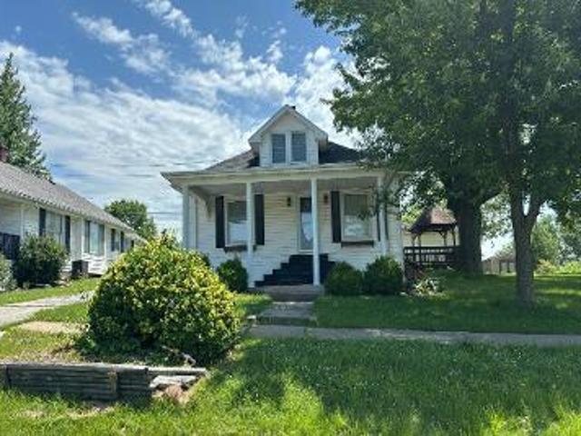 House for sale in Montana