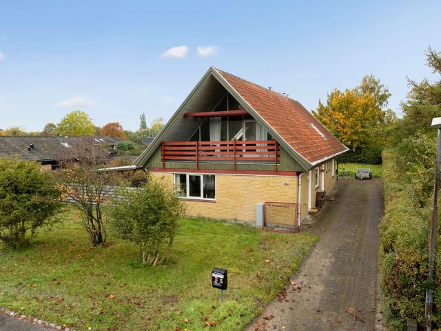 Villa til salg i Snave, Søndersø