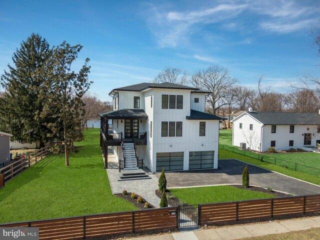 House for sale in Essex