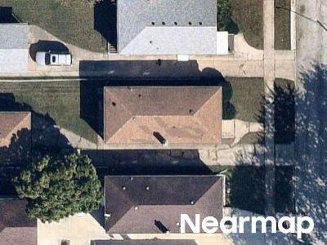 House for sale in Illinois