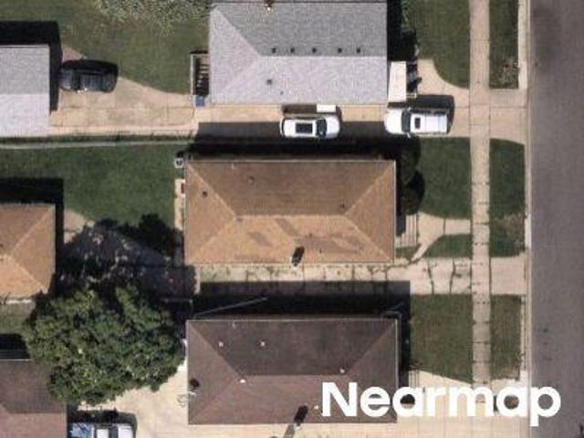 House for sale in Illinois