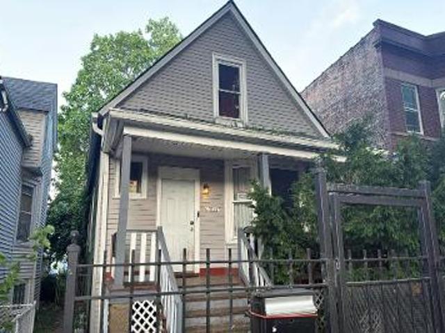 House for sale in Chicago Park, Illinois