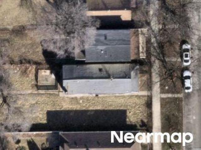 Commercial for sale in Chicago Park, Illinois