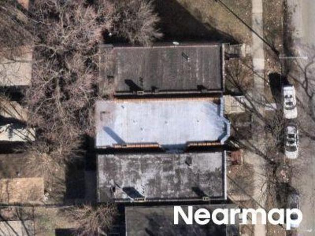 Commercial for sale in Chicago Park, Illinois