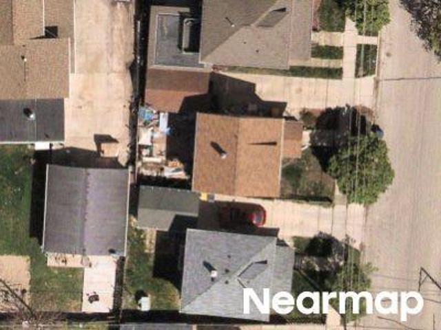 House for sale in Fond Du Lac, Wisconsin