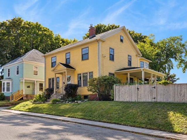 House for sale in South Portland, Cumberland County