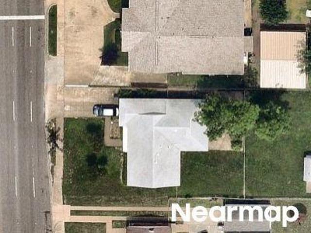 House for sale in Dallas, Texas