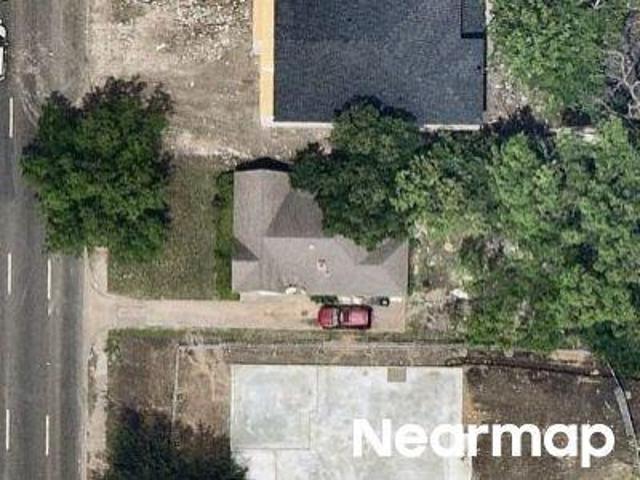 House for sale in Dallas, Texas