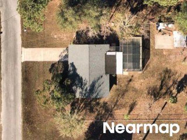 House for sale in Homosassa Springs, Florida