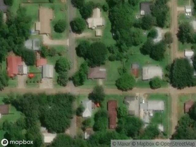 House for sale in Bunkie, Louisiana