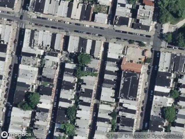 Land for sale in South Philadelphia, Philadelphia