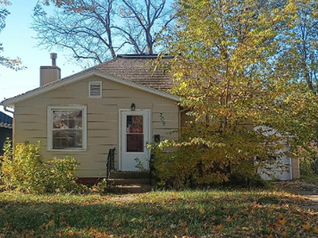 House for sale in Boone, Iowa