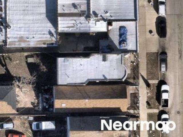 Commercial for sale in Chicago Park, Illinois