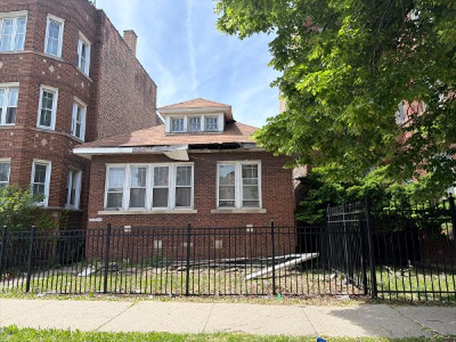 House for sale in Chicago Park, Illinois