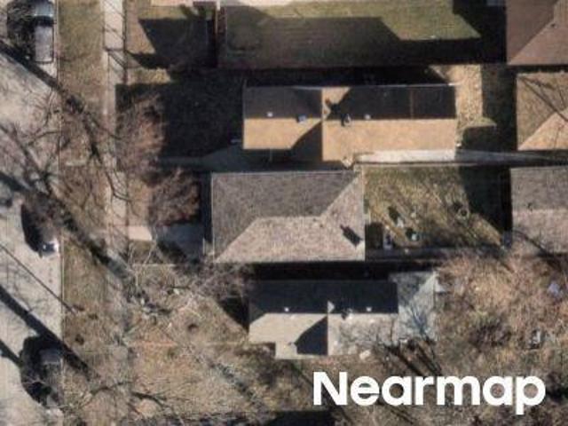 House for sale in Chicago Park, Illinois