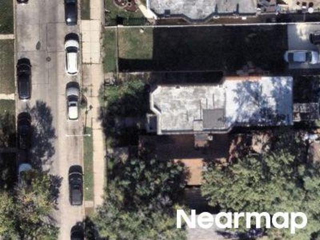 House for sale in West Englewood, Chicago