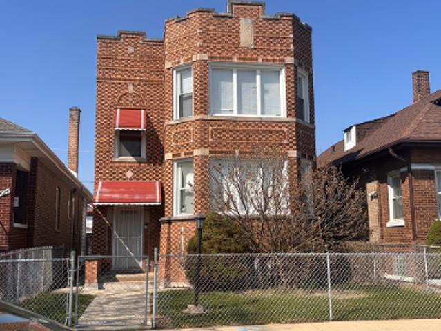 House for sale in Chicago Park, Illinois