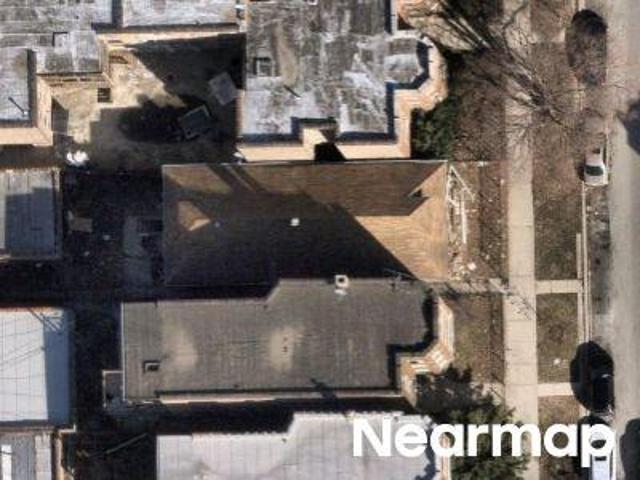 House for sale in Chicago Park, Illinois