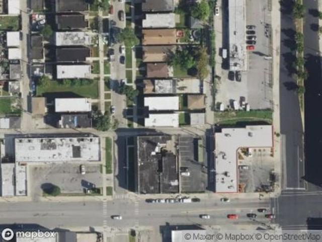 Commercial for sale in Chicago Park, Illinois
