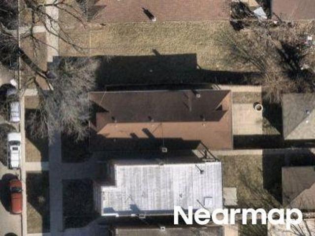 House for sale in Chicago Park, Illinois