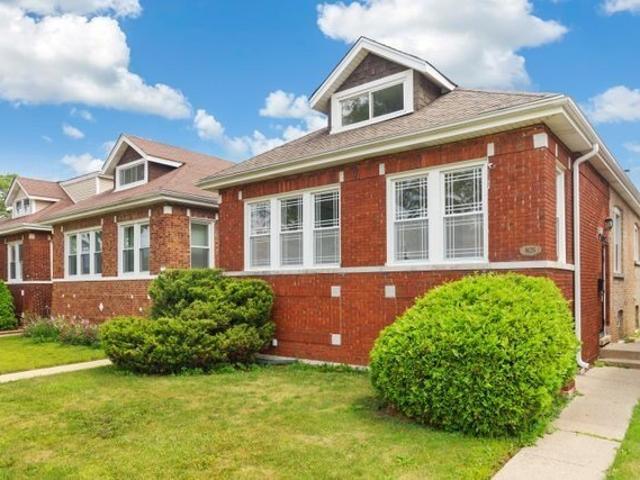 House for sale in Chicago Park, Illinois