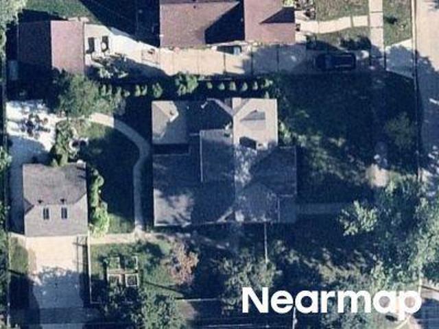 House for sale in Michigan