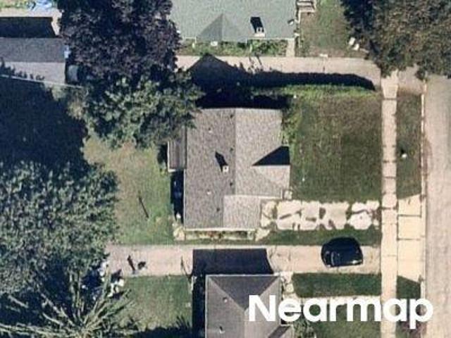 House for sale in Waukegan, Illinois