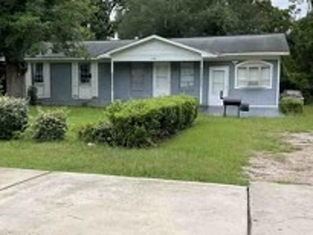House for sale in Thomasville, Georgia