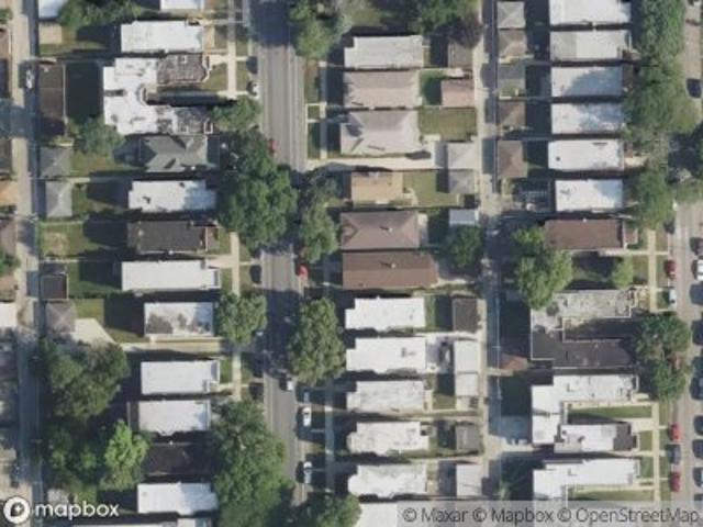 House for sale in Chicago Park, Illinois
